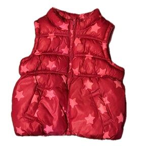 12-18 month Puffer Jacket